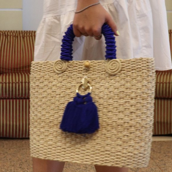 Bag - Amber Bag - Picture 3 of 5